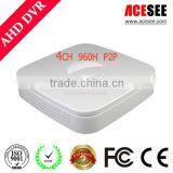 ACESEE Cctv Seucirty System P2P Mini DVR Manufacturer thumbnail-1