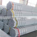 Factory Direct Sale Price Galvanized Scaffolding Tube thumbnail-4