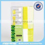 Polyester Bathroom Coordinate Sets