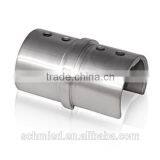 2015 Stainless Steel Slot Tube Fittings, Slot Tube Connector, Channel Tube Fittings thumbnail-3