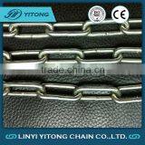 Australian Standard Stainless Steel Stud Link Chain thumbnail-3