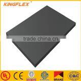 HVAC System Insulation Types Closed Cell NBR Rubber Foam thumbnail-2