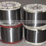 Electro/Hot Dipped Galvanized Wire(factory Price)