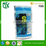 Customized Stand up Plastic Pet Food Bag, Pet Food Packaging Bag thumbnail-1