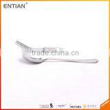 Low MOQ Stainless Steel Flatware Sets for Restaurant thumbnail-4