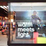High Quality Vinyl Advertising Glass Decoration Sticker thumbnail-3