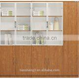 Simple Classic Design Funtional Filing Cabinet Combination thumbnail-3
