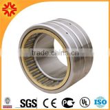 Large bearings 260*400*250 mm 4 row cylindrical bearings 522518A
