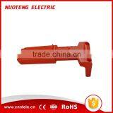 ABVL04 Customize Plastic Pipe Valve Lockout Devices With Cheap Price thumbnail-3