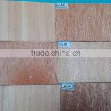 2-40mm Red Canarium Plywood Cheap Price thumbnail-2