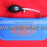 Original GOSO Air Pump Wedge With Small,middle and Big Size Air Wedge