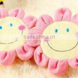 Natural Soft Loofah Bath Sponge,baby Loofah Sponge