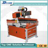 Manufacture 3 Axis CNC Router 6090 With 1500, 2200,3000 W Spindle 220V/110V/380V thumbnail-4