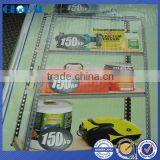 Rivet Shelving of Heavy Duty/Easy Assembly Steel Shelves thumbnail-2