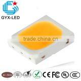 Professional Manufacturer 3.0*3.0*0.52mm 120dgrees White Smd Ctx 3030 Led