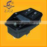 Power Socket thumbnail-3