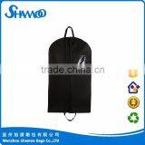 High Quality Custom Nylon Travel Garment Bag/Foldable Garment Suit Covers thumbnail-2