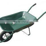 France Market Garden Wheel Barrow/construction Site Barrow/Aluminum Wheelbarrows