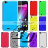 Wholesale Popular Ultra Durable Soft TPU Case Many Colors For Wiko Lenny Pudding Case Lowest Price