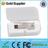 Custom Cheap Promotion Gift Key Shape Usb Stick Key Usb thumbnail-5