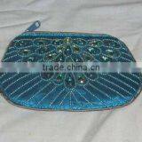 Embroidered Ladies Purses Fashion Purses thumbnail-1
