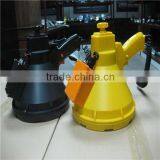 9 Inch Work Light With 11 Years Gold Supplier In (XT4700) thumbnail-2