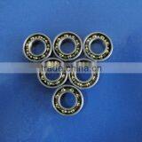 MR104 Bearings 4x10x3 mm Open Type Ball Bearings L-1140