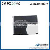 Most Popular Cell Phone Battery BX50 for Motorola Phone Models