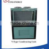 China Supplier Cold Room Refrigeration Condensing Unit