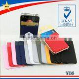 Cheap but Good Promotional Gift Custom Mobile Pocket thumbnail-4