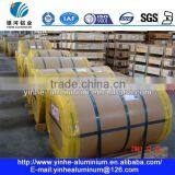 3A21 Oxidizing Embossed Stucco Coil for Refrigerator thumbnail-5