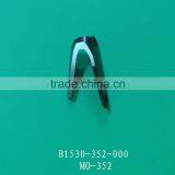 Industrial B1530-352-000 Sewing Machine Part Knife