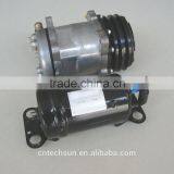 DC Mini Compressor for Car ac thumbnail-1