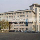 Flame Retardant Corrosion Resistant Synthetic Resin Tile thumbnail-5