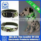 2016 Salable Factory LED Pet Collar thumbnail-4