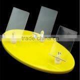 Mobile Holder Promotion Tablelet Acrylic Mobile Phone Holder