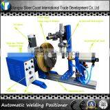 YQ Hot Sales NC-1000 Type Pipes Prefabricate Production Line