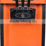 Ice Cream Maker /colorful Appearance Ice Cream Machine