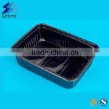 Disposable Fruits Seafood Platters