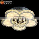 Price Lamp Kristal Lampe Wholesale Chandelier Crystal Prisms OM9016-10W thumbnail-3