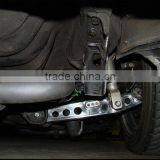 Racing Aluminum Rear Suspension Rear Lower Control Arms For 96-00 EK thumbnail-3