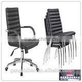 modern office task chair leather executive AB-40A