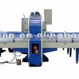 HT30D CNC Hydraulic Turret Punch Press thumbnail-1