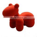 Kids Stool Garden Pony Chair thumbnail-1