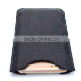 China Factory Leather Sleeve Case Leather Pouch for Iphone6/6s/plus Holder thumbnail-6