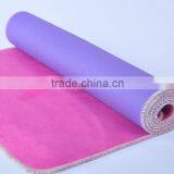 High Grade Edge Sewed Eco Tpe Yoga Mat