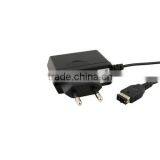 EU AC Home Wall Power Supply Charger Adapter Cable for Nintendo DS for NDS for GBA SP ac Power Adapter thumbnail-2