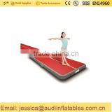 Custom-made Inflatable Air Floor Big Air Floor