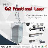 Vagina Tightening Fractional CO2 8.0 Inch Laser Skin Care Medical Equipment thumbnail-5