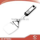 Personalized S/Steel spatula for new model kitchenware